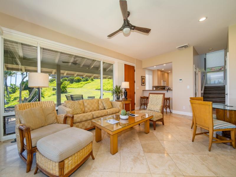 The Kapalua Villas Maui by Outrigger image