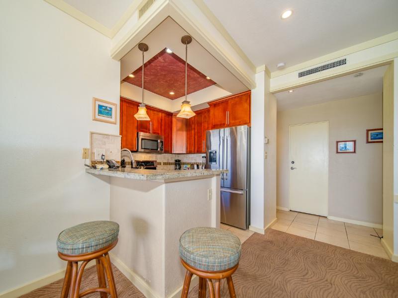 The Kapalua Villas Maui by Outrigger