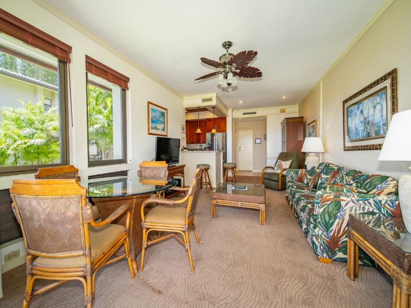 The Kapalua Villas Maui by Outrigger