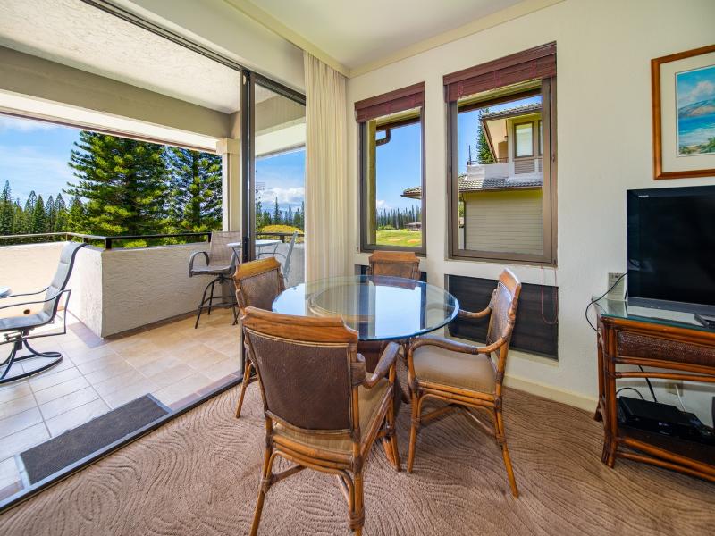 The Kapalua Villas Maui by Outrigger