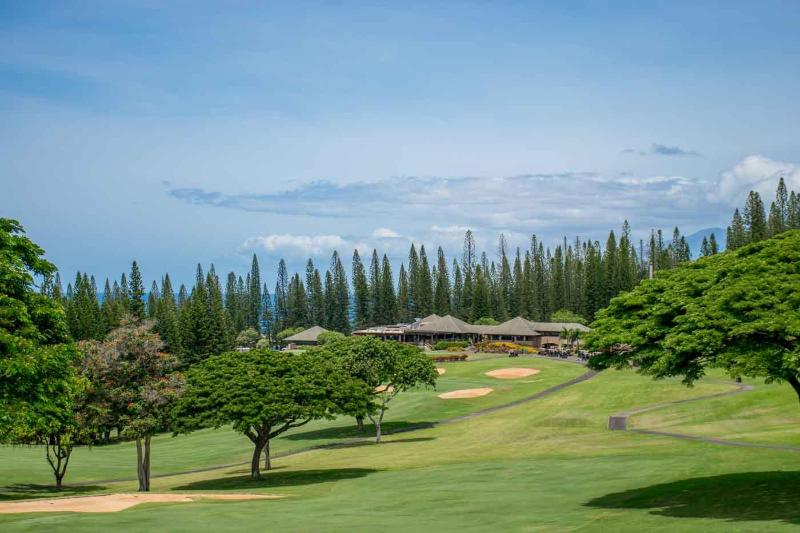 Fotos Hotel Kapalua Villas Maui