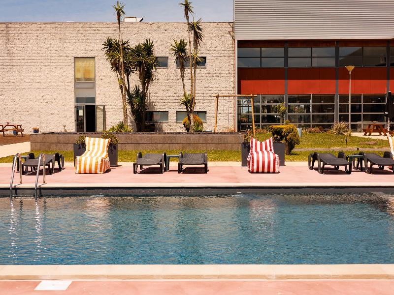 Colombo, Vila do Porto