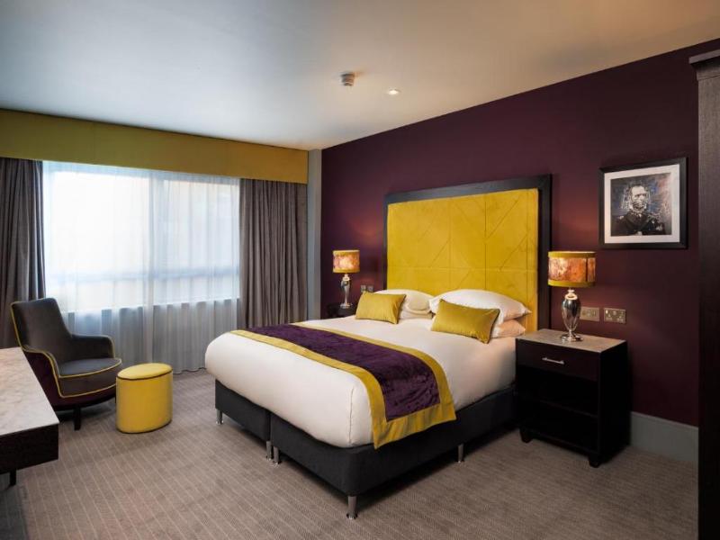 Malmaison Aberdeen image