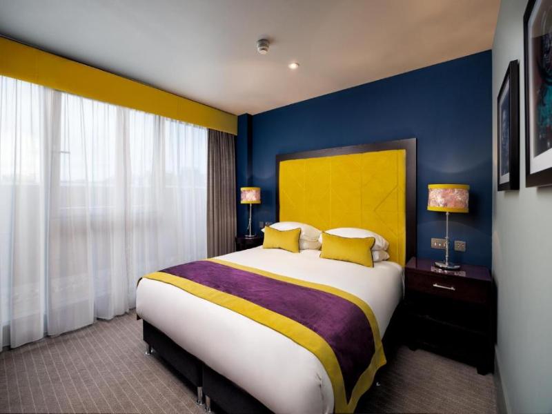 Malmaison Aberdeen image