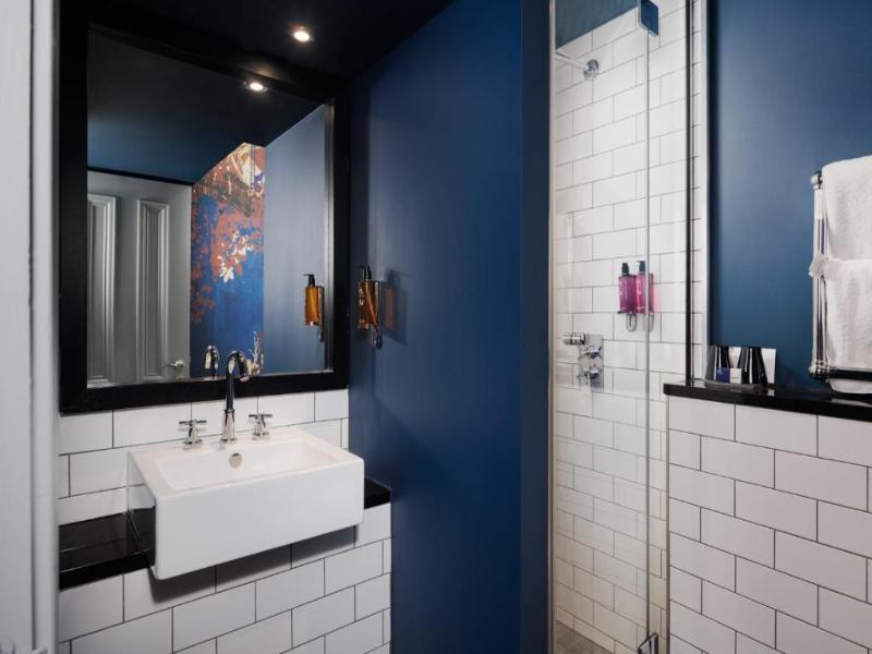 Malmaison Aberdeen image