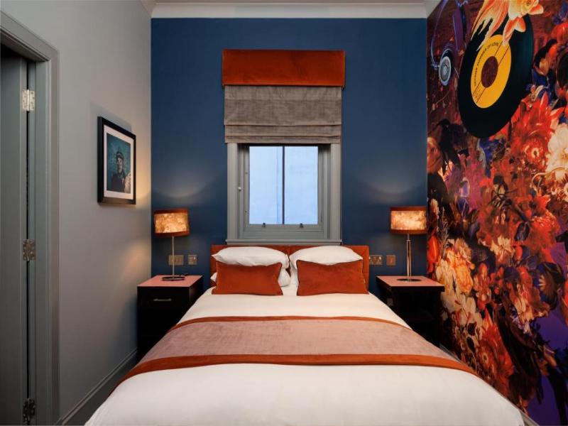 Malmaison Aberdeen image