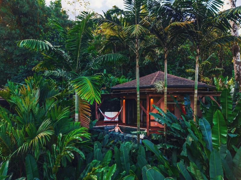 Nayara Resorts image