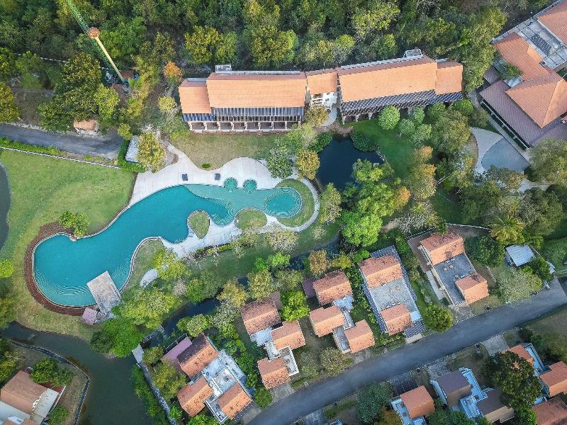 Belle Villa Resort Khao Yai