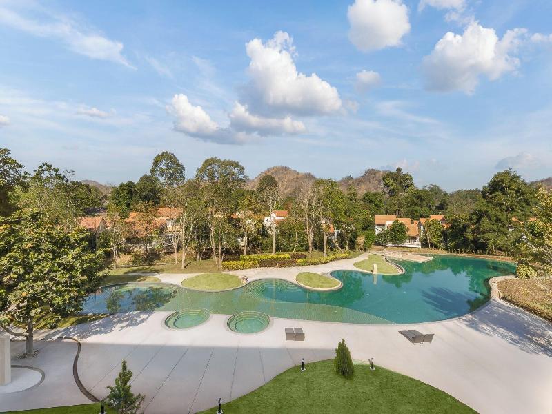 Belle Villa Resort Khao Yai