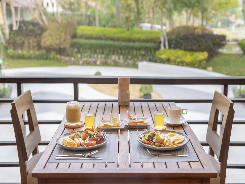 Belle Villa Resort Khao Yai