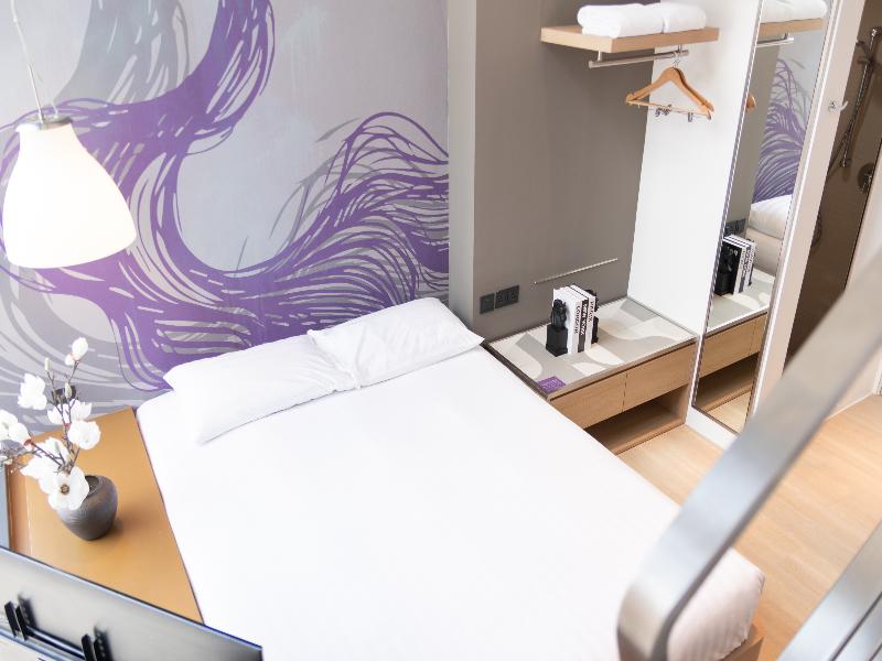 Studio M Hotel image