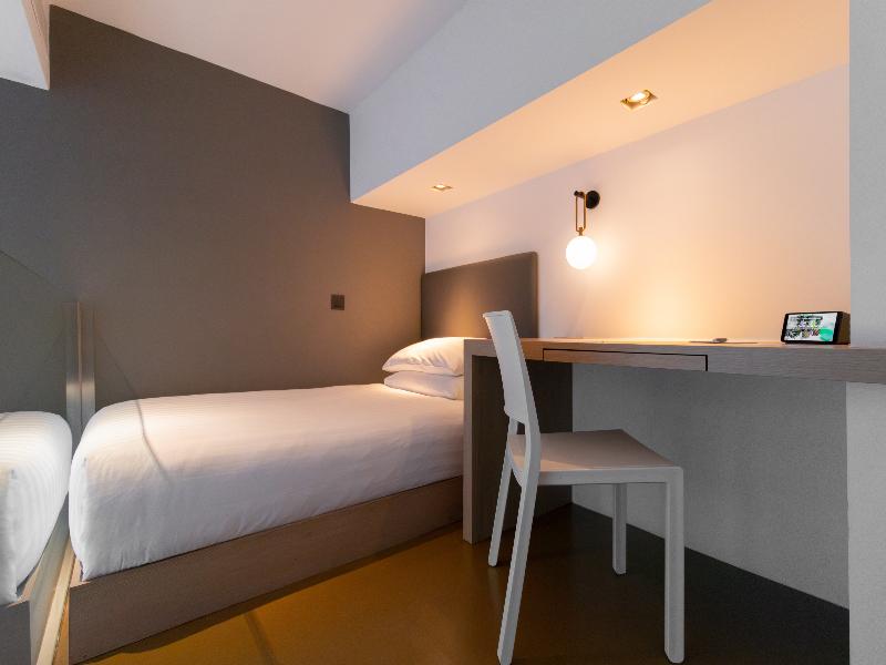Studio M Hotel image