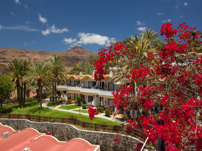 Grupotel Las Pitas image