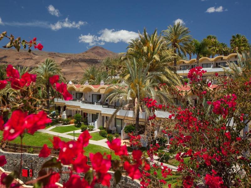 Grupotel Las Pitas image