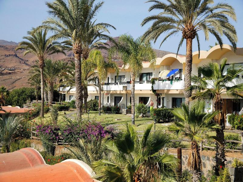 Grupotel Las Pitas image
