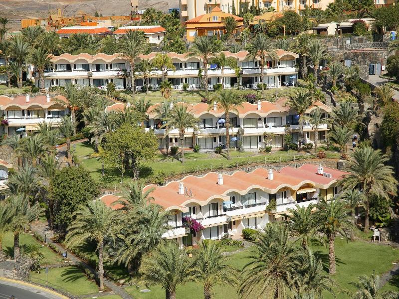 Grupotel Las Pitas image