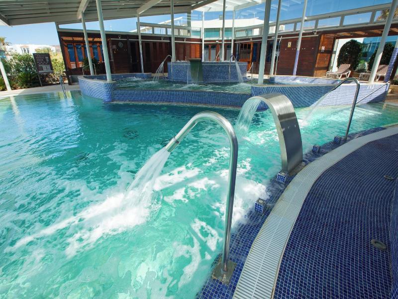 Grupotel Las Pitas image