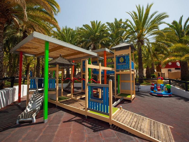 Grupotel Las Pitas image