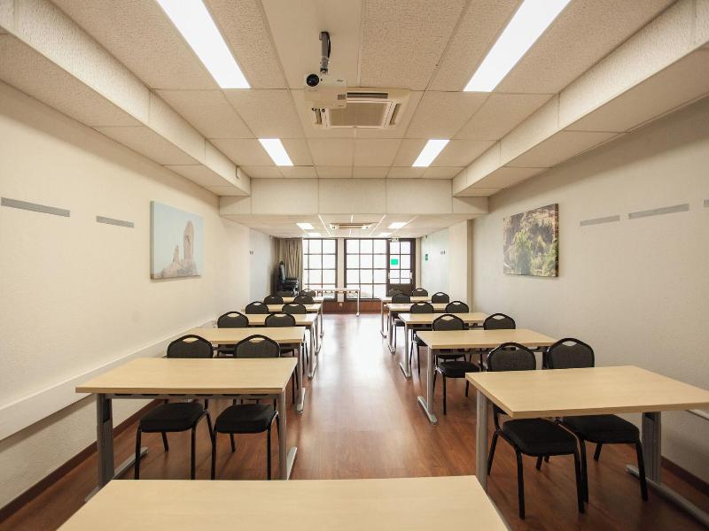 Grupotel Las Pitas image