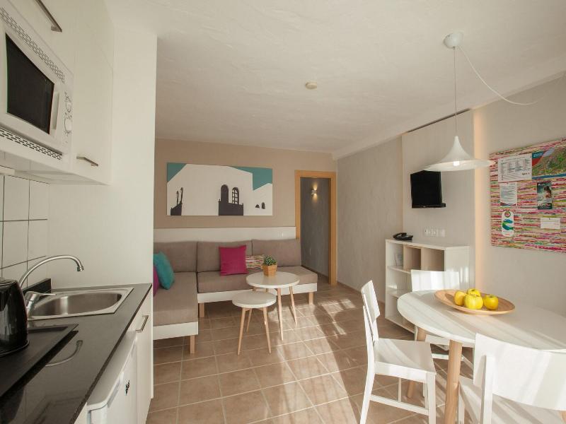 Grupotel Las Pitas image