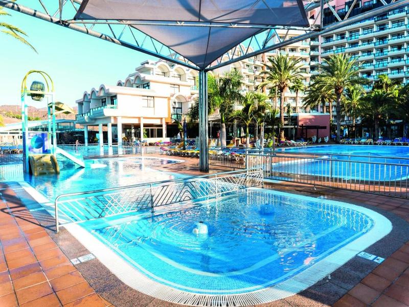 Grupotel Las Pitas image