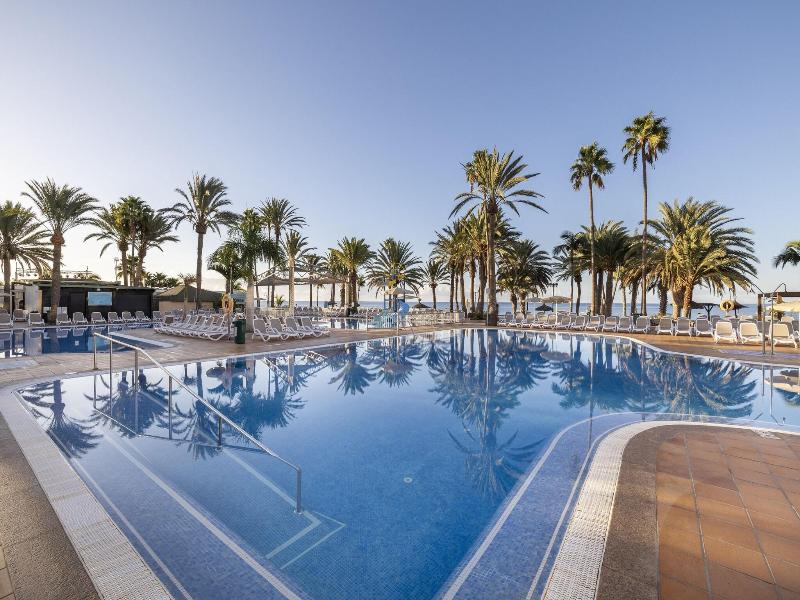 Grupotel Las Pitas image