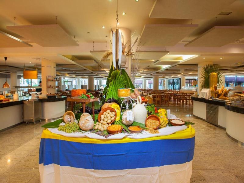 Grupotel Las Pitas image