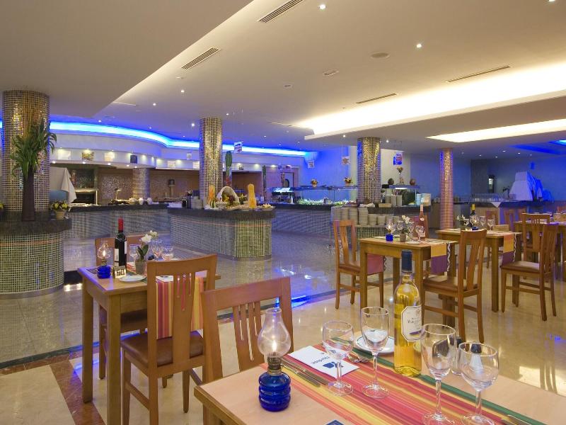 Grupotel Las Pitas image