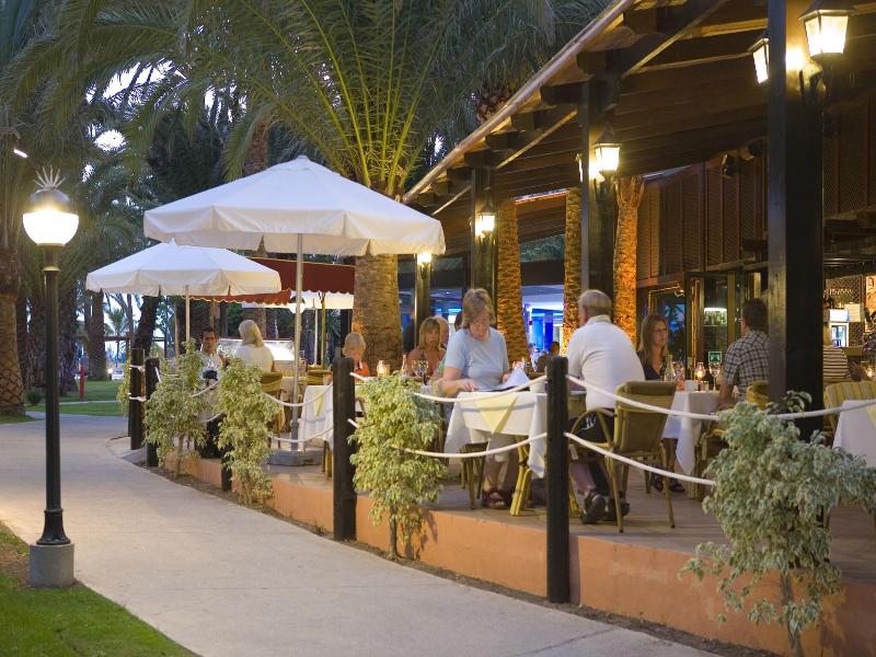 Grupotel Las Pitas image