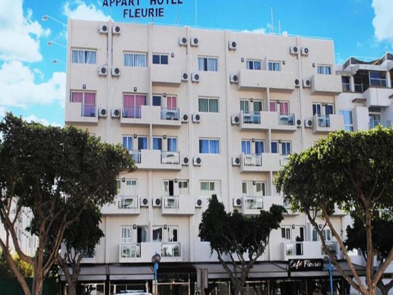 Residence Fleurie image