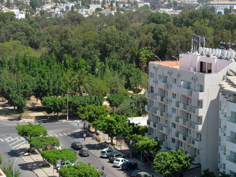 Residence Fleurie image