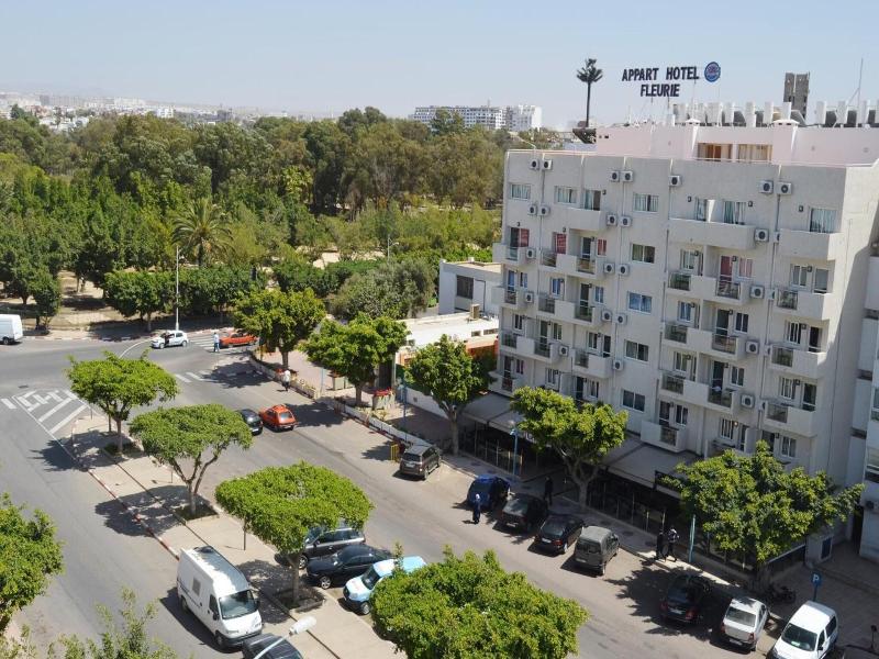 Residence Fleurie image