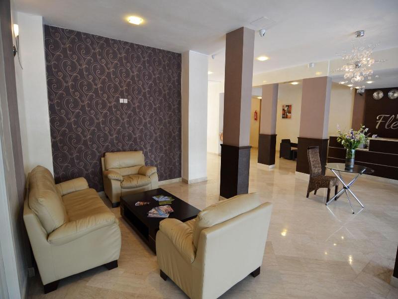 Residence Fleurie image