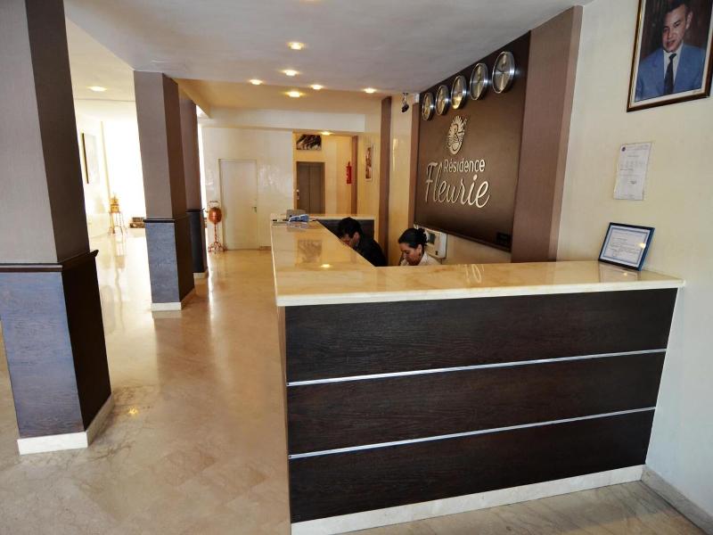 Residence Fleurie image