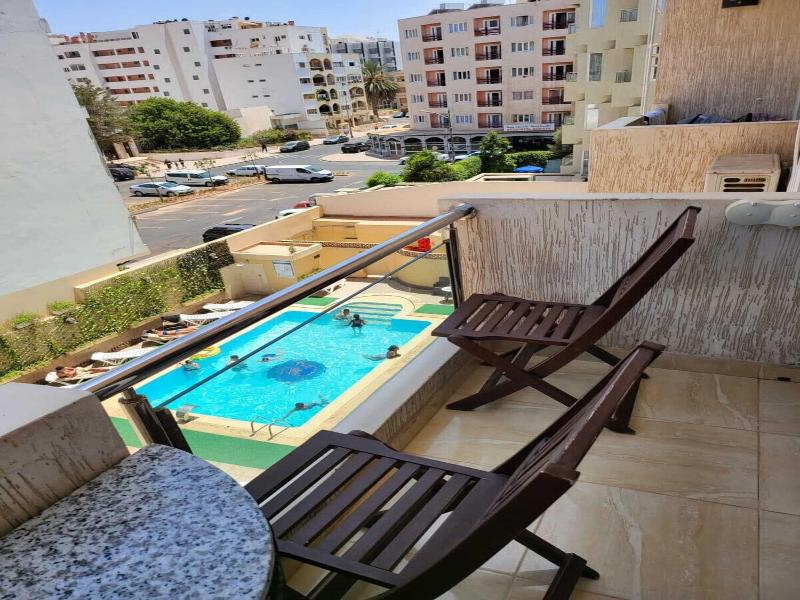 Residence Fleurie image