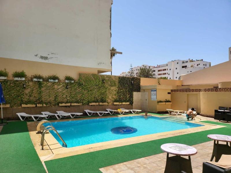 Residence Fleurie image