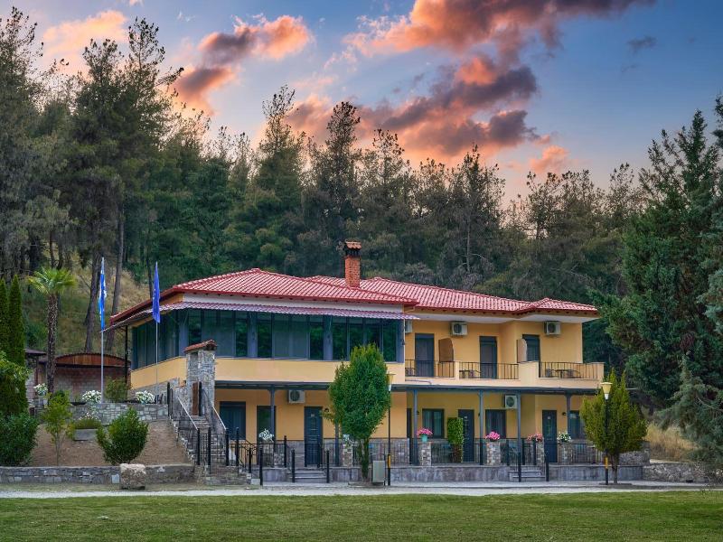 River Side Motel