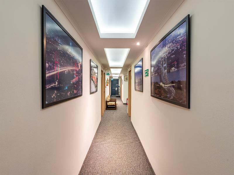 GALLION HOTEL ALANYA  image