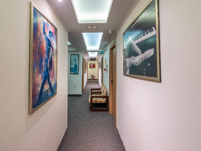 GALLION HOTEL ALANYA  image