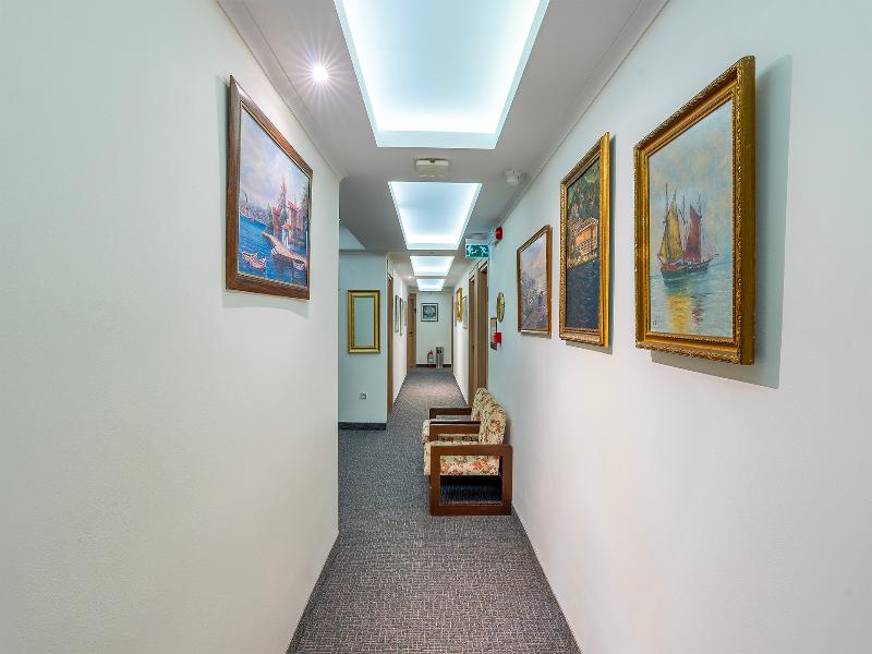 GALLION HOTEL ALANYA  image