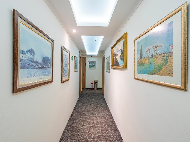 GALLION HOTEL ALANYA  image