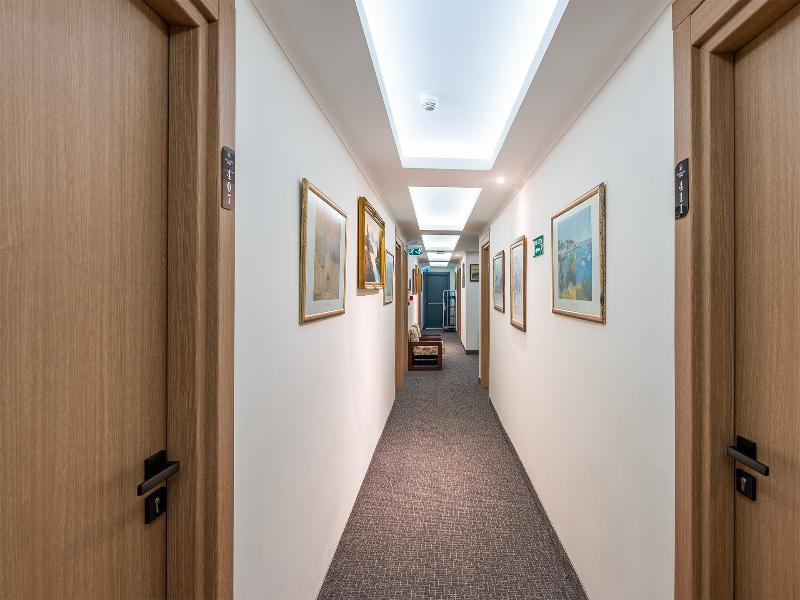 GALLION HOTEL ALANYA  image