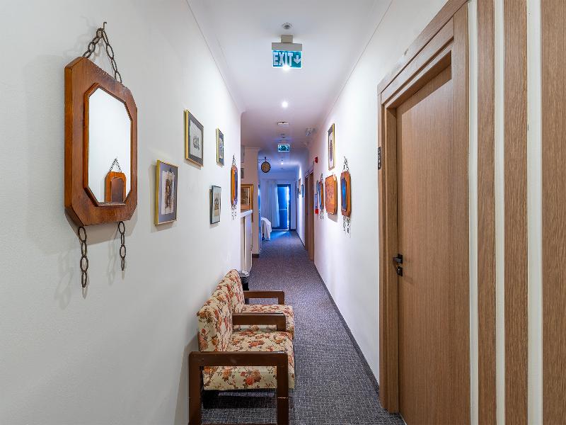 GALLION HOTEL ALANYA  image