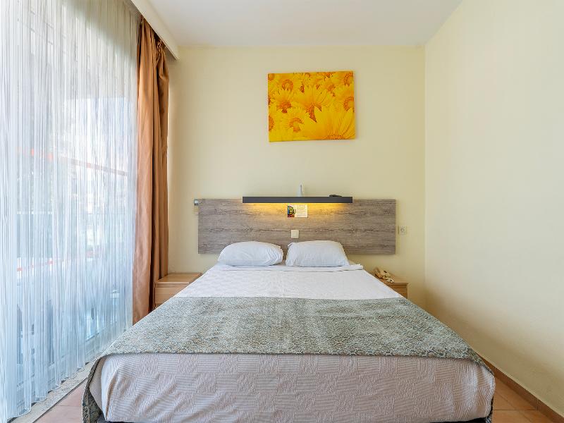 GALLION HOTEL ALANYA  image