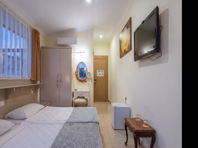 GALLION HOTEL ALANYA  image