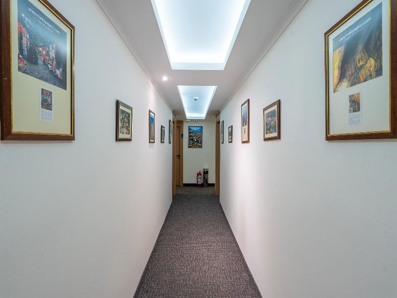GALLION HOTEL ALANYA  image