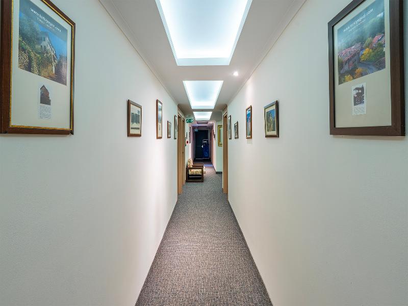 GALLION HOTEL ALANYA  image