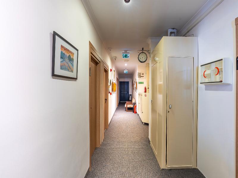 GALLION HOTEL ALANYA  image