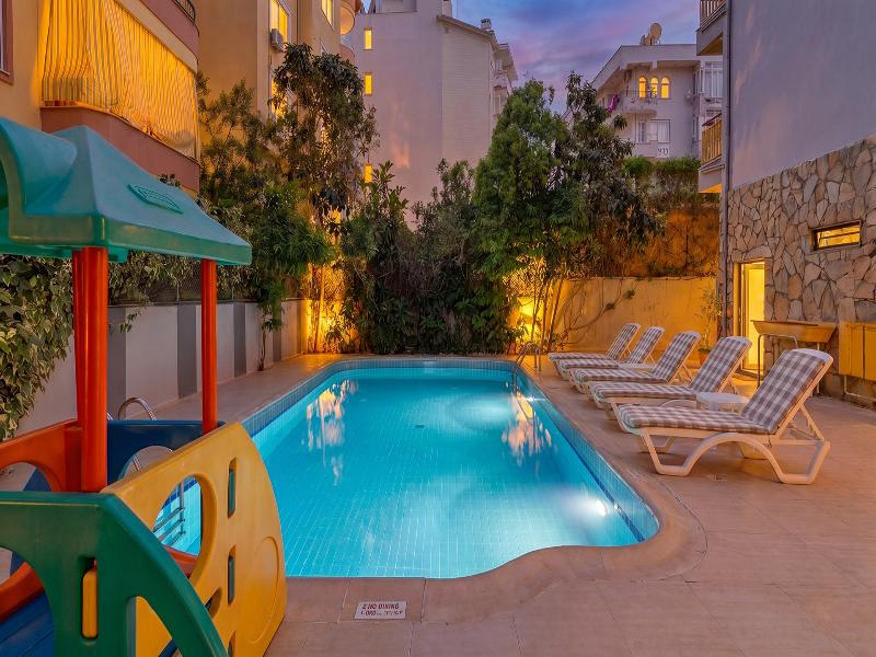 GALLION HOTEL ALANYA  image
