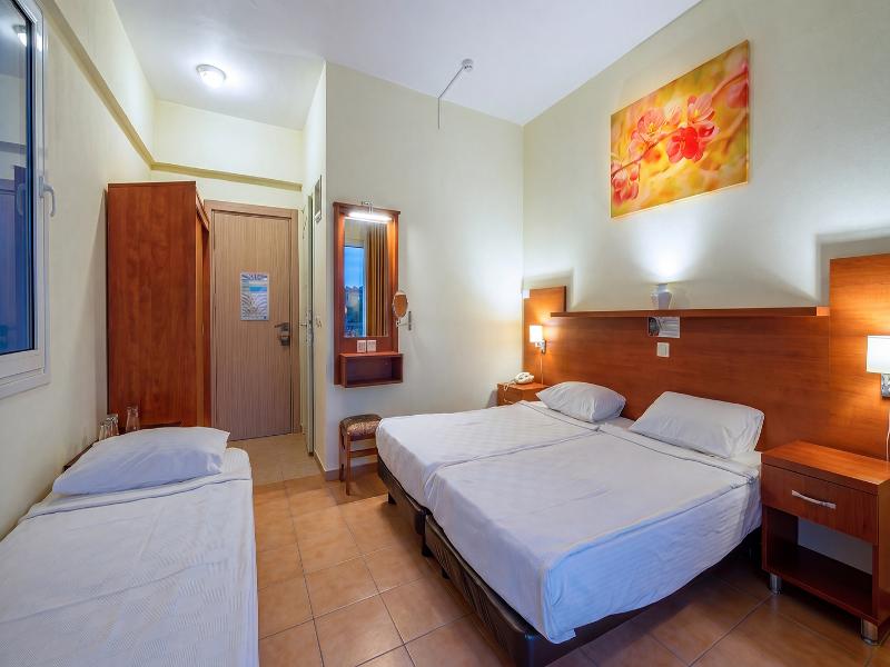 GALLION HOTEL ALANYA  image